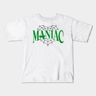 Stray Kids Maniac Kpop Kids T-Shirt